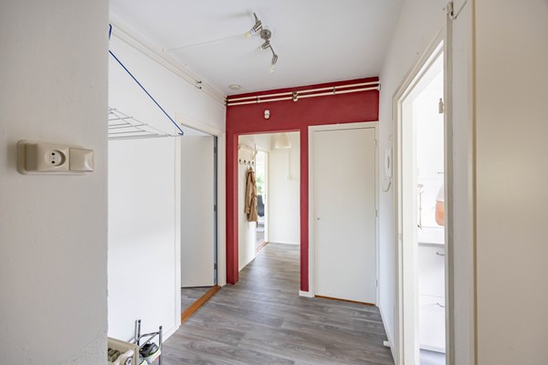 Medium property photo - Hyacinthstraat 43, 9713 XA Groningen